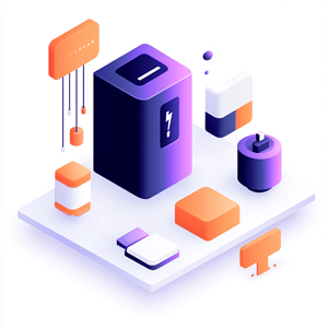 Електрична енергія